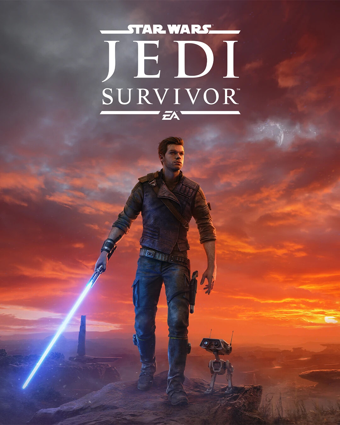 Jedi Survivor